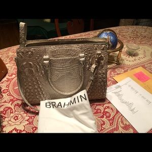 Brahmin Bag Large
